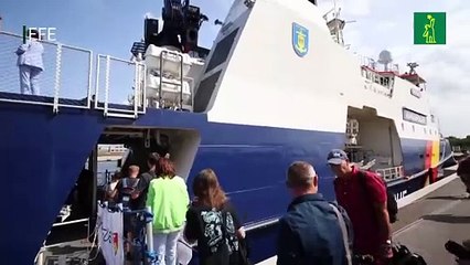 Alemania expulsó a 10.800 migrantes en situación irregular los primeros seis meses del año