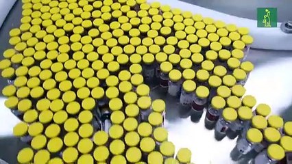 Laboratorio danés de vacuna contra mpox pide autorización para uso en adolescentes