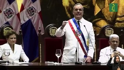 Presidente Abinader presentará reforma constitucional el próximo lunes