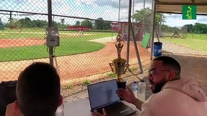 Alta tecnología para evaluar a los prospectos