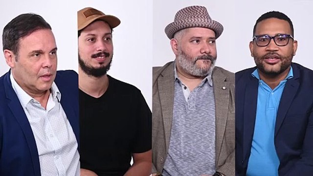 Cantautores dominicanos presentan su concierto... Canten