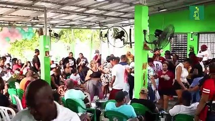 ¿Cómo se baila la bachata dominicana?
