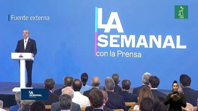 Estos Son Los Cuatro Ejes De La Propuesta De Reforma Constitucional De Abinader