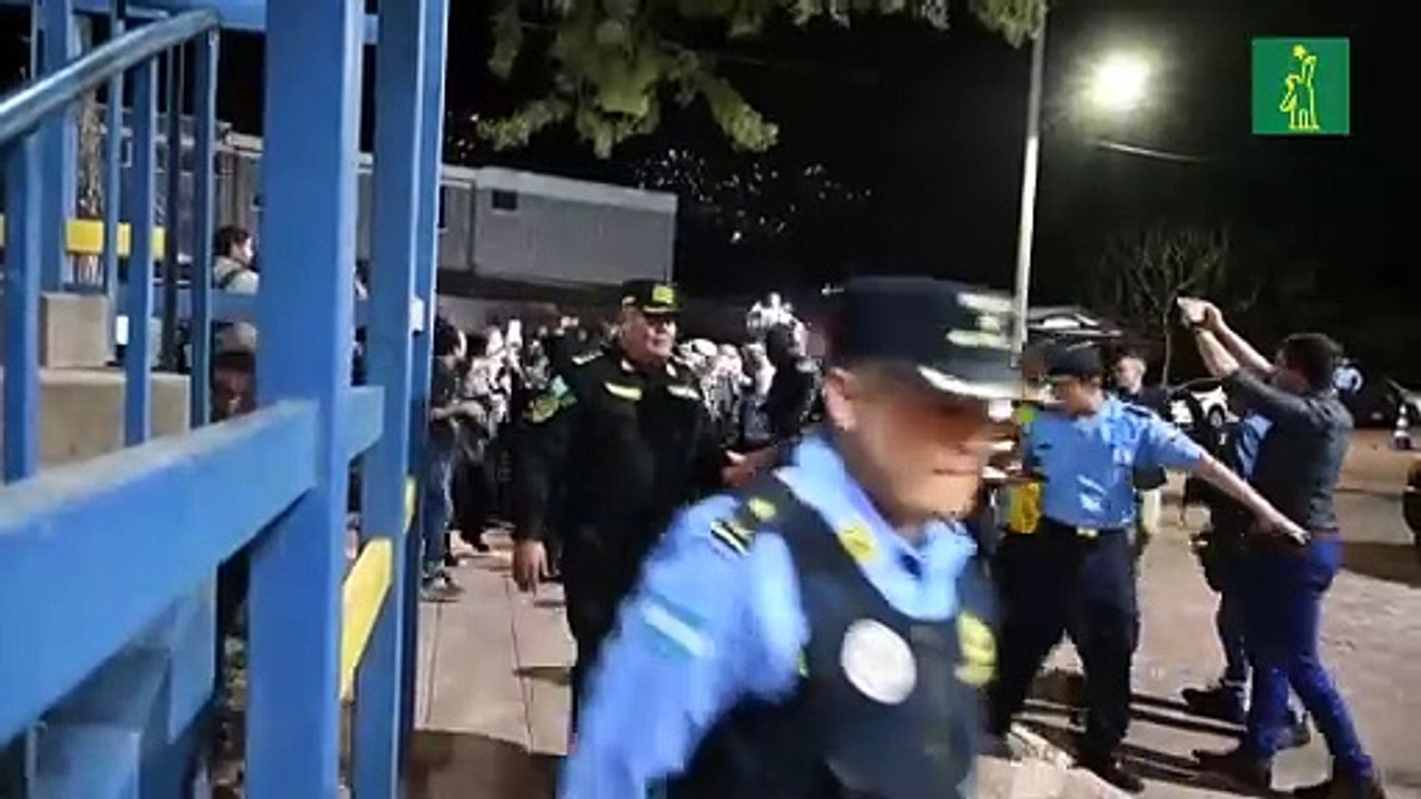 República Dominicana extradita a Honduras a estadounidense acusado de triple feminicidio