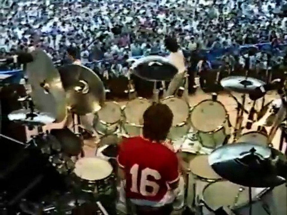 jeff beck santana & steve lukather