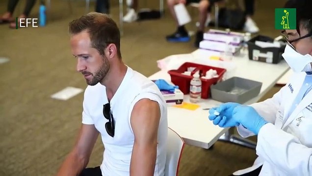 La OMS declara nuevamente el mpox como una emergencia internacional de salud pública