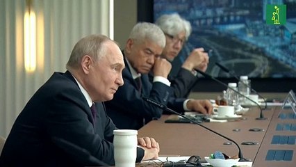 Putin amenaza con entregar armas de largo alcance para atacar objetivos occidentales