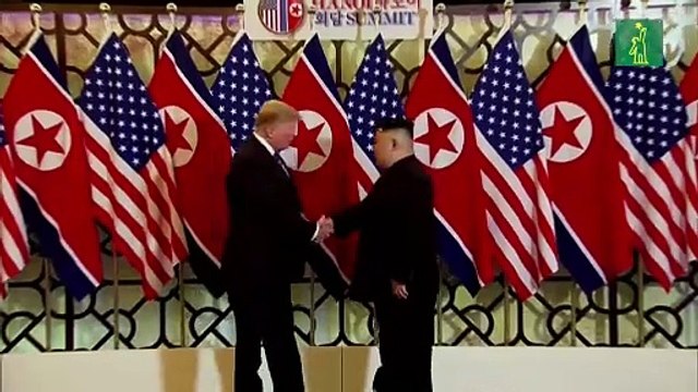 Trump defiende su relación con líderes como Putin: Llevarse bien con ellos es bueno