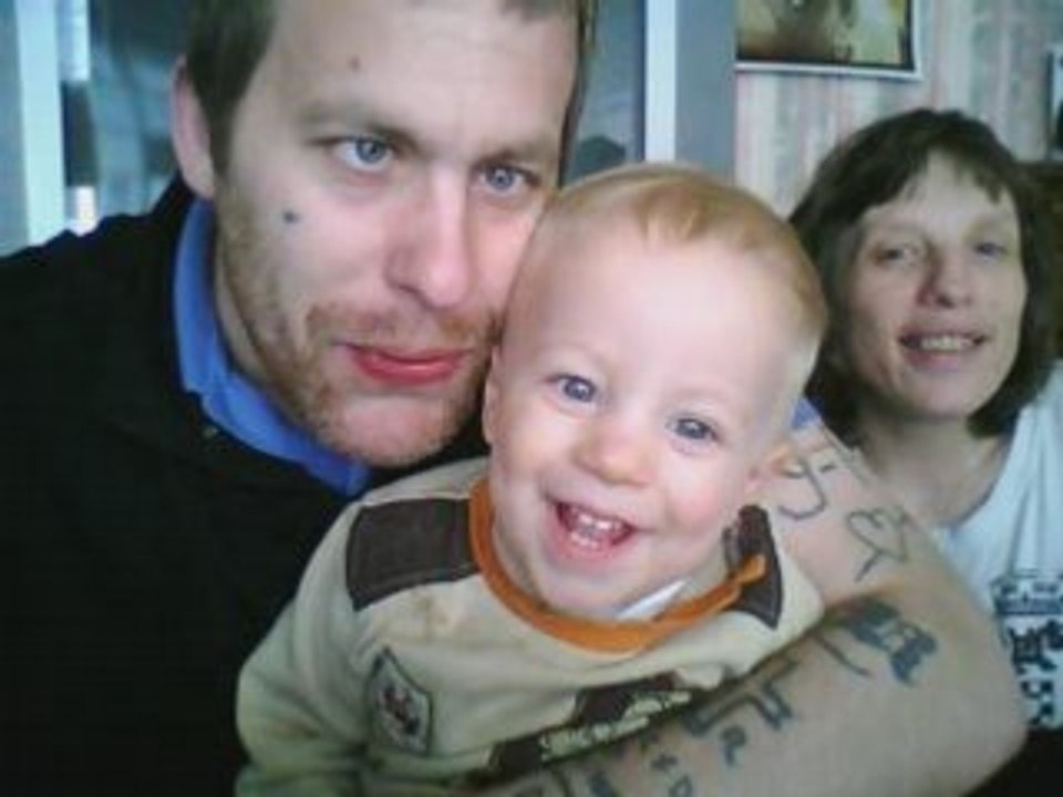 POUR TOI MAMAN A MOI DYLAN