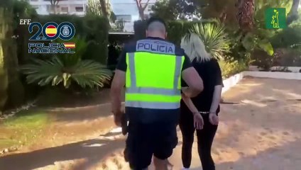 Cae en España y en otros 7 países la mayor red de narcoveleros del mundo con 50 detenidos