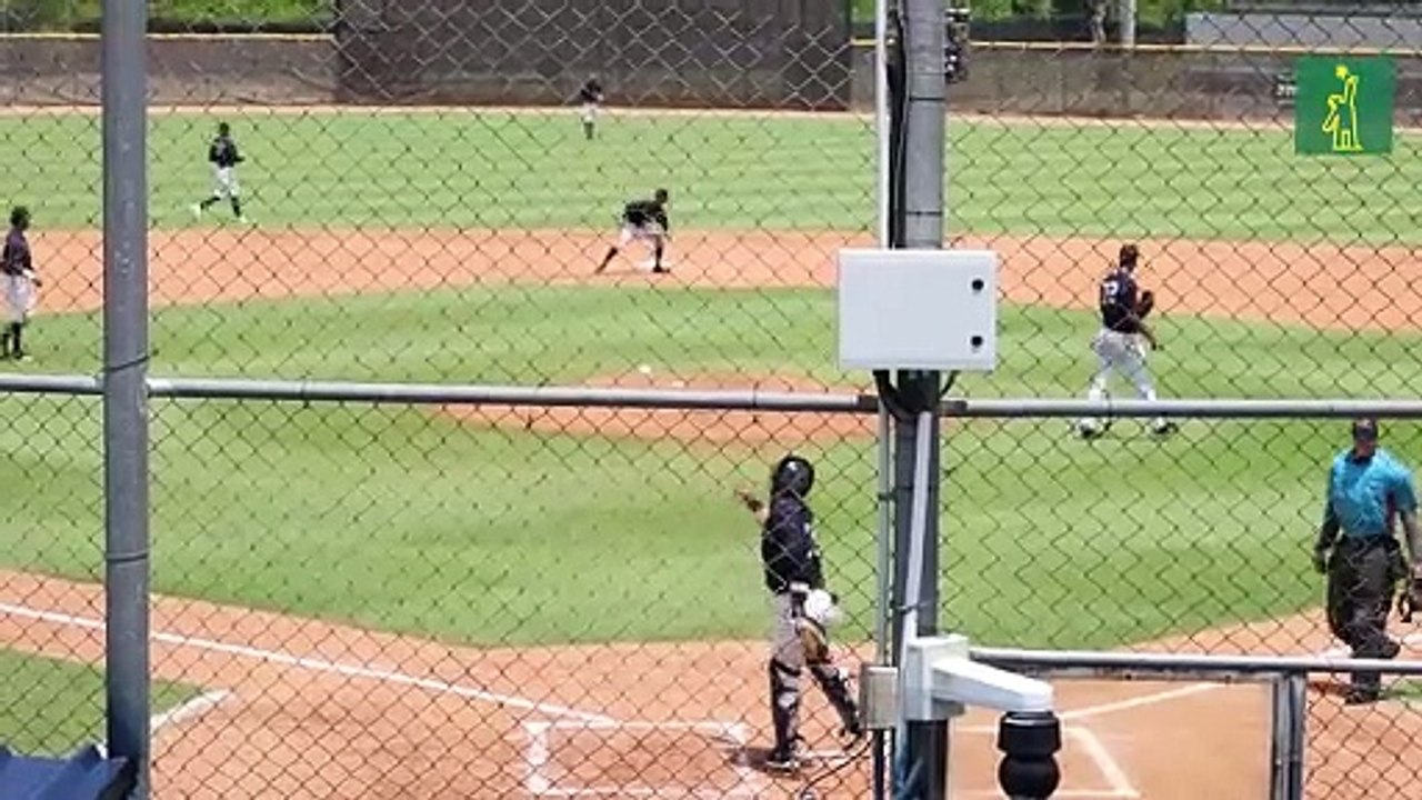 República Dominicana y Estados Unidos celebran a  través del beísbol 140 años de relaciones bilaterales