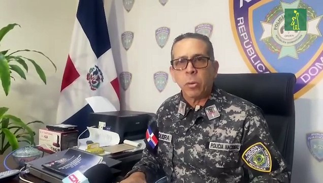 La Policía mata a uno de los supuestos autores del tiroteo que dejó cuatro muertos en La Vega