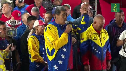 Desconfianza a nivel internacional sobre la transparencia de las elecciones en Venezuela