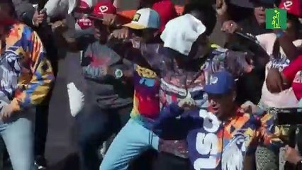 Cinco países latinoamericanos exigen a Venezuela "cese del hostigamiento" contra opositores