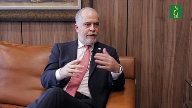 ¿Qué tiene que pasar para que en la República Dominicana bajen más las tasas de interés de los préstamos?