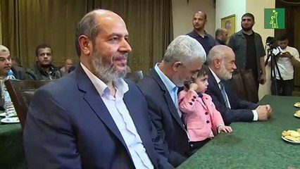 Hamás designa como nuevo líder político al jefe de Gaza, Yahya Sinwar