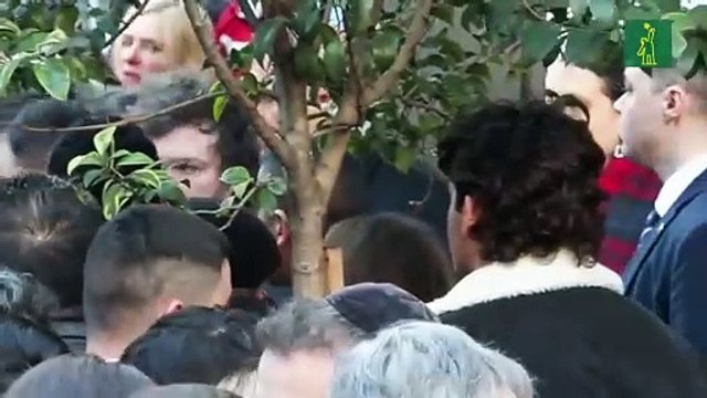 30 años de dolor e impunidad para los familiares de las víctimas del atentado a la AMIA