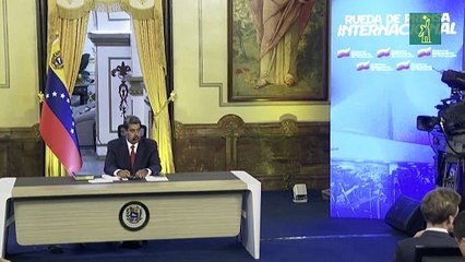 La UE urge a Venezuela cesar "la intimidación judicial" a los opositores