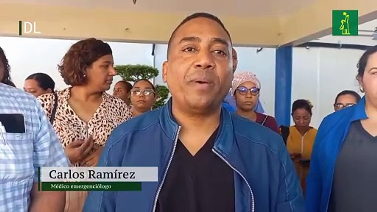 Médicos Covid del SNS reclaman cambios de designación