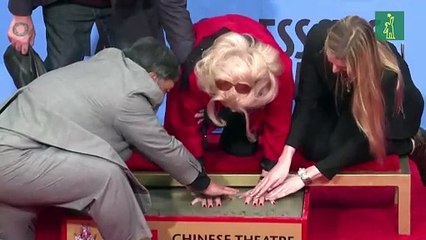 Murió la actriz estadounidense Gena Rowlands a los 94 años