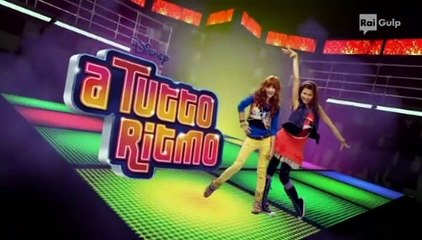 A Tutto Ritmo - 1x01 - Si comincia!