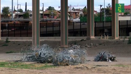 La frontera norte de México teme una ola migratoria ante el plan de regularización de Joe Biden