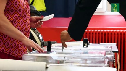 La izquierda francesa y Macron dan la sorpresa y relegan a la ultraderecha al tercer lugar