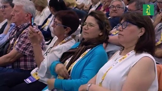 El papa advierte sobre tentaciones populistas durante visita a ciudad italiana de Trieste