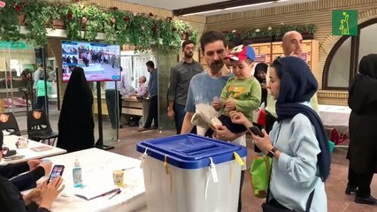 El récord de abstención en las elecciones en Irán, un signo de desesperanza en “el sistema político”