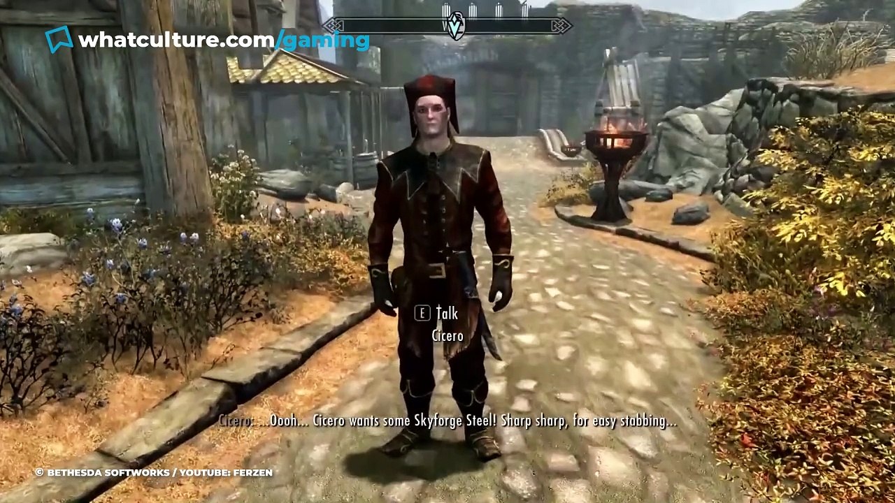 10 Most Complex NPCs In Video Games