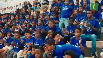 INEFI proyecta carrera de Marileidy Paulino  en el nuevo Domingo Savio