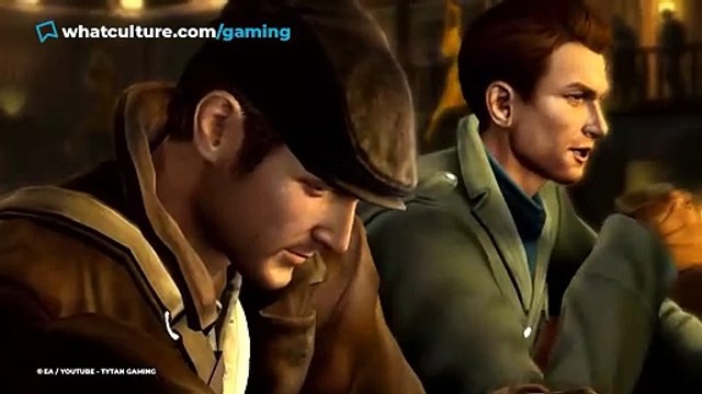 10 Most Underrated Stealth Video Games Of All Time