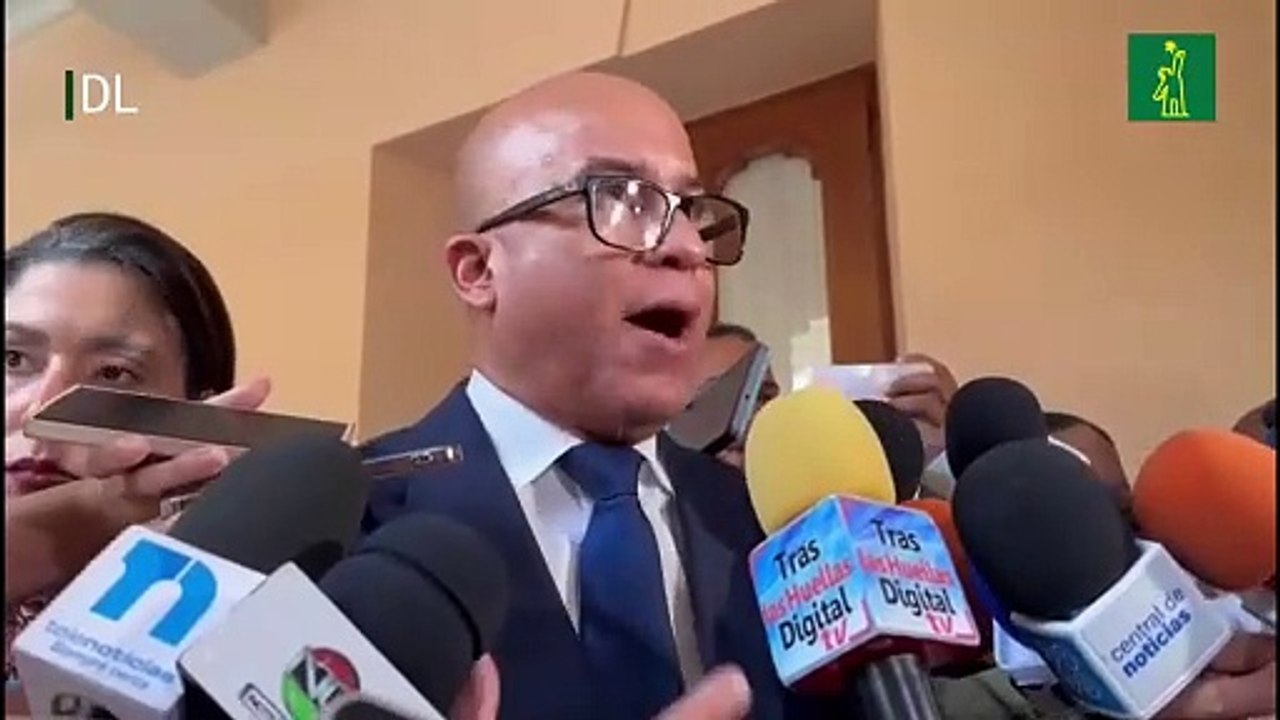 Homero Figueroa sobre reformas “En este periodo de Gobierno tenemos planeado aprobarlas todas”