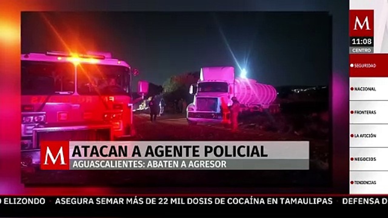 Encuentran toma clandestina de huachicol en Mineral de la Reforma, Hidalgo