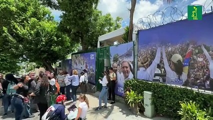 La oposición venezolana condena la "violencia de Estado" contra quienes denuncian fraude