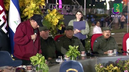 Alto comisionado de DDHH de la ONU "preocupado" por la situación en Nicaragua y El Salvador