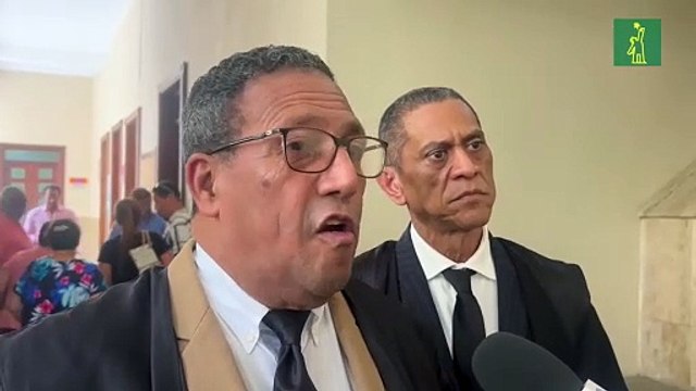 Ministerio Público presentó acusación formal contra Francelys Furcal