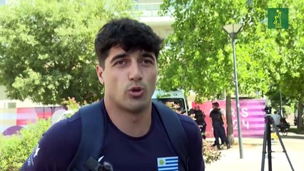 La Villa Olímpica de París abre y empieza a recibir a los primeros atletas