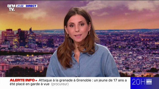 Allemagne: un homme attaqué et grièvement blessé au sein du Mémorial de l'Holocauste à Berlin