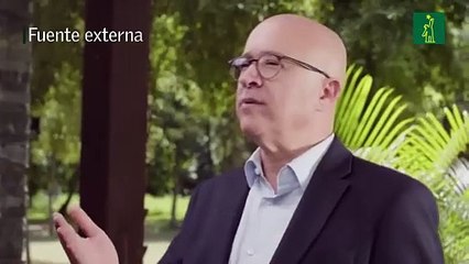 Francisco Domínguez Brito anuncia su candidatura a la presidencia del PLD