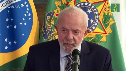 Boric exige elecciones "transparentes" y "competitivas" en Venezuela