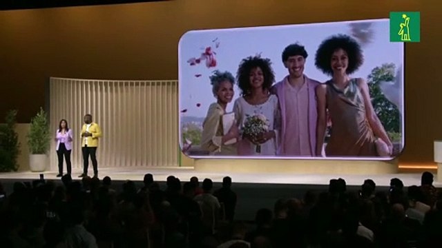 Google busca reinventar la fotografía con inteligencia artificial en sus teléfonos