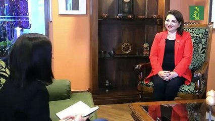 Soberanis llama a avanzar en derechos para personas con discapacidad en Latinoamérica