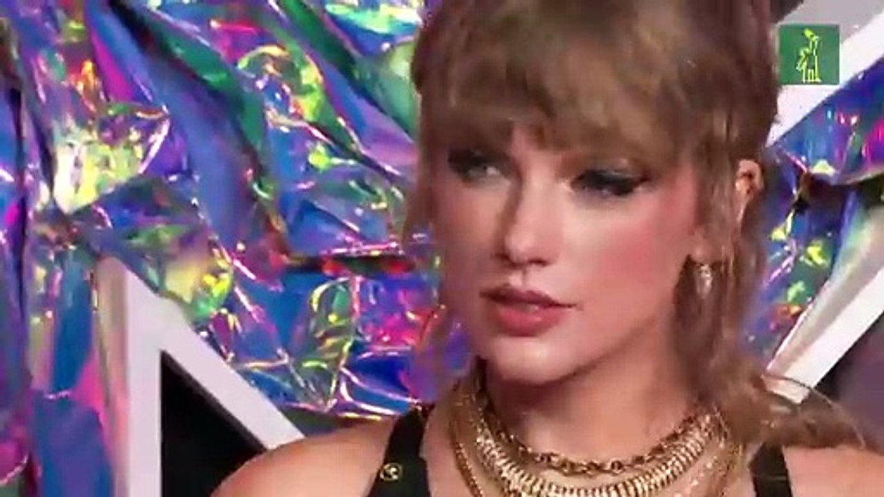 Anulan conciertos de Taylor Swift en Viena por plan de atentado islamista