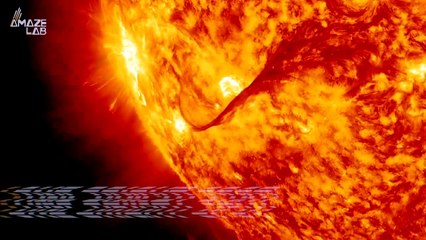 This Cosmic Object is So Bright, Scientists Think It Might Break Physics