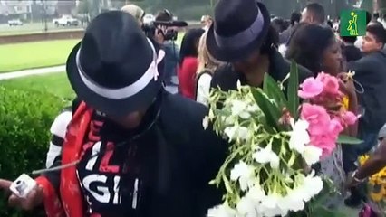 El Rey de Pop, un legado de leyenda manchado todavía por los casos de abuso infantil