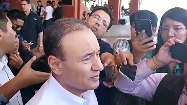 Alfonso Durazo, Plan nacional de Vivienda