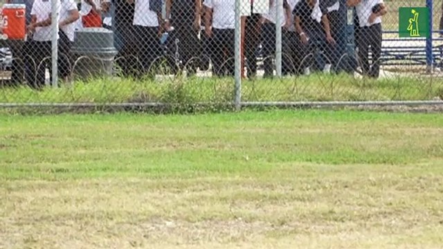 ¿Asilo o deportación? Migrantes esperan respuesta en centro de detención de Texas