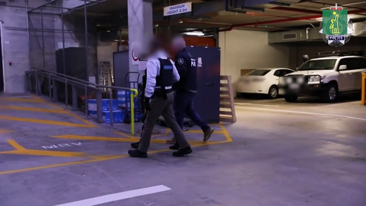 Australia acusa a una pareja de espiar para Rusia