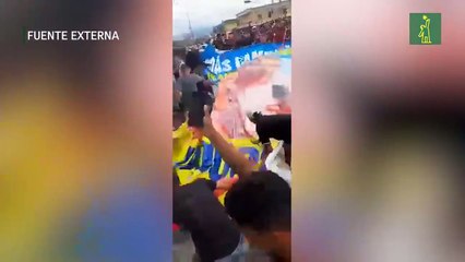 Informe desde Caracas: protestas en la capital en rechazo a la proclamación de victoria de Maduro